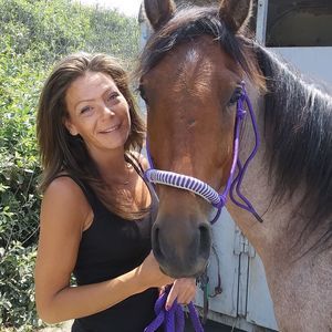 Meet your Posher, Nancy